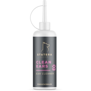 Statera Clean Ears - 100 ml. produktbillede
