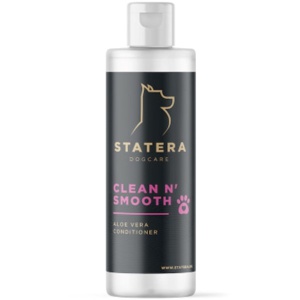 Statera Clean nÂ´ Smooth - Conditioner - 250 ml. produktbillede