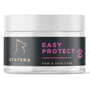 Statera Easy Protect - Paw & Skin Care - 100 g. produktbillede