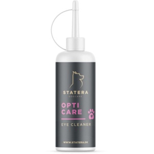 Statera Opti Care - Eye Cleaner - 100 ml. produktbillede