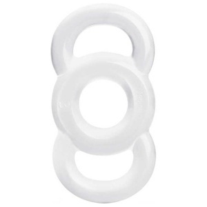 Stauring pubic ring 15 mm, 1 St n.v. Produktbild
