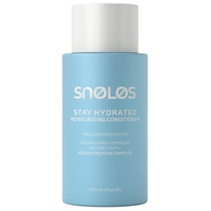 Snøløs Stay Hydrated Conditioner 250 ml produkt bild