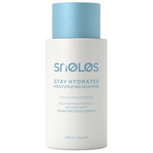 Stay Hydrated Shampoo 250 ml produkt bild