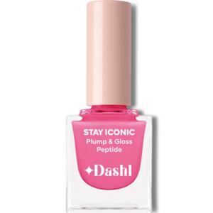 Stay Iconic Plump & Gloss Peptide produkt bild