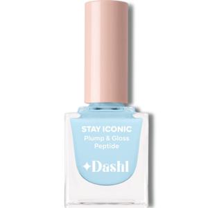 Stay Iconic Plump & Gloss Peptide produkt bild