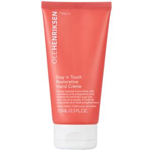 Ole Henriksen The Ole Touch Stay in Touch Restorative Hand Cream 75 ml produkt bild