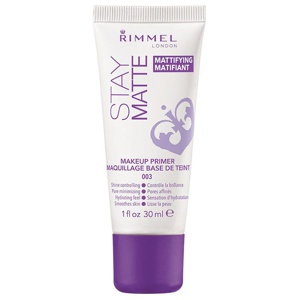 Rimmel London Stay Matte Primer 3 30 ml produkt bild