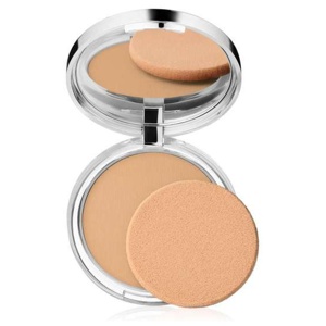 Stay-Matte Sheer Pressed Powder Stay Honey produkt bild