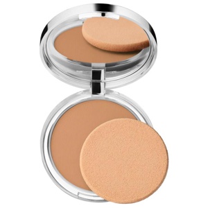 Stay-Matte Sheer Pressed Powder Stay Spice produkt bild