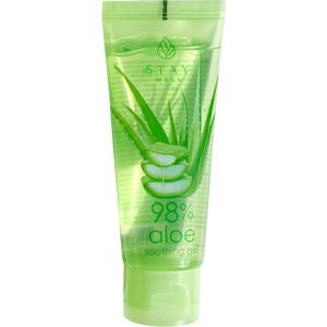 Stay Well 98% Aloe Soothing Gel produkt bild