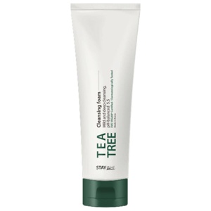 Stay Well Tea Tree Cleanser 130 ml produkt bild