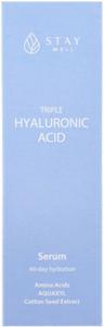 Stay Well Triple Hyaluronic Acid Serum 50 ml produkt bild