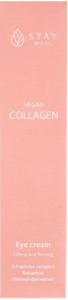 StayWell Vegan Collagen Eye Cream, 40 ml produkt bild