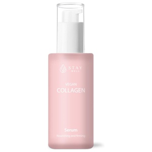 Stay Well Vegan Collagen Serum 30 ml produktbilde