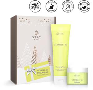 Stay Well Vegan Vitamin C Refreshing duo produkt bild