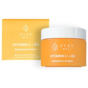 Stay Well Vitamin C Cream 50 ml produktbilde