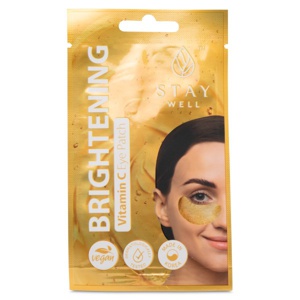 StayWell Eye Patch 5 ml Brightening Vitamin C produktbillede
