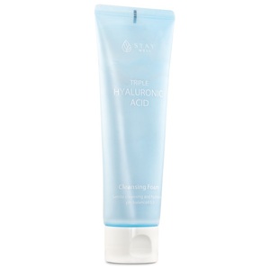 StayWell Triple Hyaluronic Acid Cleansing Foam 130ml produktbillede