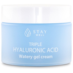 StayWell Triple Hyaluronic Acid Cream 50 ml produktbillede