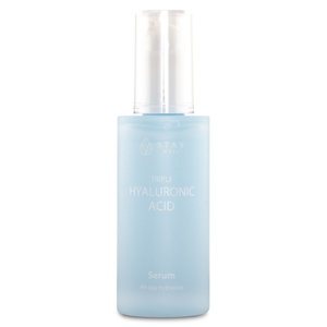 StayWell Triple Hyaluronic Acid Serum 50 ml produktbillede