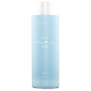 StayWell Triple Hyaluronic Acid Toner 200 ml produktbillede