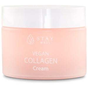 StayWell Vegan Collagen Cream 50 ml produktbillede