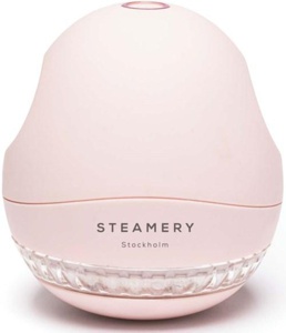 Steamery Pilo Lint Shaver Matte Pink produktbilde