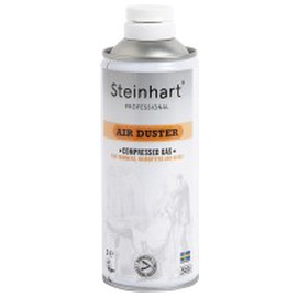 Steinhart Steinhart Air Duster Compressed Air Cleaner 1 Un Produktbild