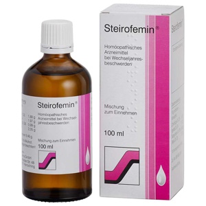 STEIROFEMIN Mischung Produktbild