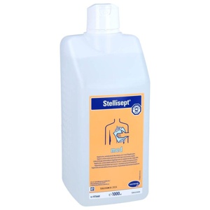 STELLISEPT med Lotion Produktbild