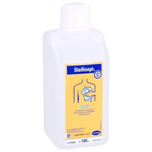 STELLISEPT med Lotion Produktbild