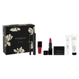 Stendhal Paris Beauty Week Box 7 Pc Case Produktbild