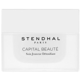 Stendhal Paris Capital Beauté Soin Jeunesse Détoxifiant 50ml Produktbild