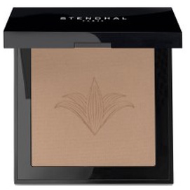 Stendhal Paris Poudre Compacte Perfectrice 130-Ambre Rosé 9g Produktbild