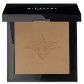 Stendhal Paris Poudre Compacte Perfectrice 131-Ambre 9g Produktbild