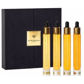 Stendhal Paris Pur Luxe La Cure Divine 4 X 10ml Produktbild