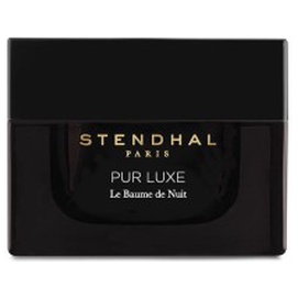 Stendhal Paris Pur Luxe Le Baume De Nuit 50ml Produktbild