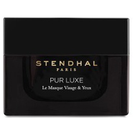 Stendhal Paris Pur Luxe Le Masque Visage & Yeux 50ml Produktbild