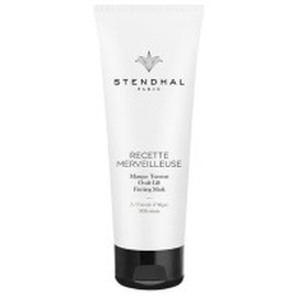 Stendhal Paris Recette Merveilleuse Masque Tenseur 75ml Produktbild
