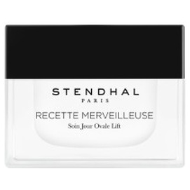Stendhal Paris Recette Merveilleuse Soin Jour Ovale Lift 50ml Produktbild