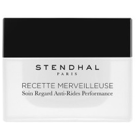 Stendhal Paris Recette Merveilleuse Soin Regard Anti-Rides 10ml Produktbild
