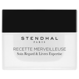 Stendhal Paris Recette Merveilleuse Soin Regard & Lèvres 10ml Produktbild