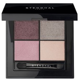 Stendhal Paris Sublimatrice Palette 4 Ombres À Paupières 601 Les Améthystes 3.5g Produktbild