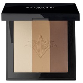 Stendhal Paris Trio Bronzant Dye Sculpteur 200-Tamanrasset 8g Produktbild