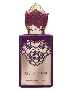 Stephane Humbert Lucas 777 Crying of Evil EDP produktbillede
