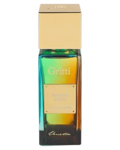 Stephane Humbert Lucas 777 Panthea Iris EDP 50 ml Produktbild