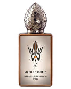 Stephane Humbert Lucas 777 Soleil de Jeddah Afterglow EDP produktbillede