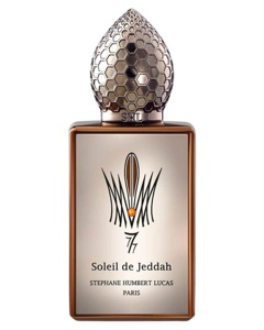 Stephane Humbert Lucas Soleil de Jeddah Afterglow Produktbild