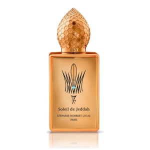 Stephane Humbert Lucas Soleil de Jeddah Mango Kiss Produktbild