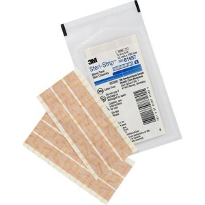 STERI STRIP Blendtone Str.Umschlag 12x102mm B1557 Produktbild